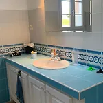 Tendresse Dans Maison Provençale Chateau-Arnoux-Saint-Auban