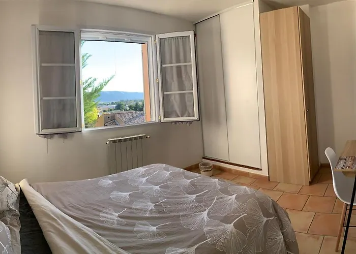 Homestay Chez Cathy Et Loic, 